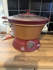 Tefal Vitafruit le Confiturier