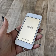 Apple iPod Touch 6th