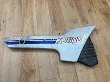 YAMAHA XJ600 XJ 600 PRE