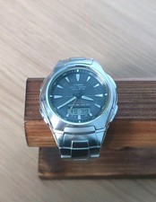 Casio Wave Ceptor Tough Solar Watch WVA 430U