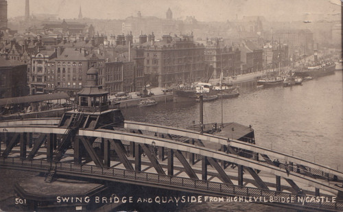 Rppc newcastle swing - -,