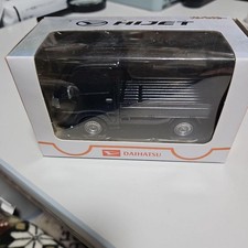 DAIHATSU HIJET Mini Car 2 Set