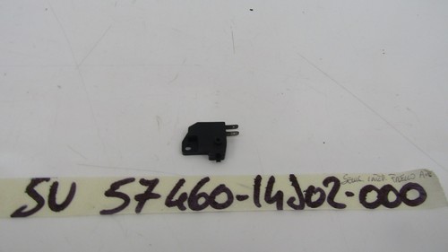 Front brake switch - front,