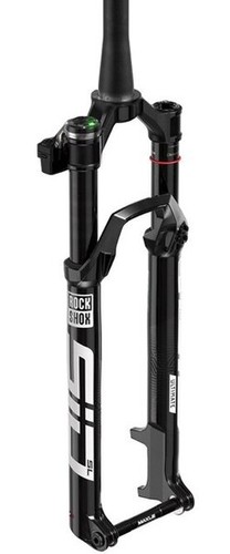Rockshox sid ultimate - rockshox, sl