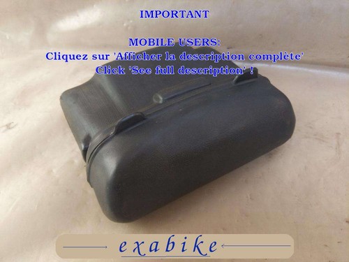 Trunk for honda - trunk, 750