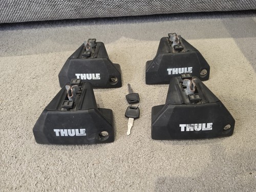 Thule evo 7106 foot - 7106,