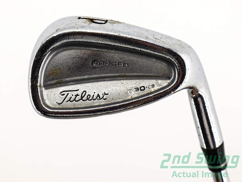 Titleist 690 forged single - 690.cb,