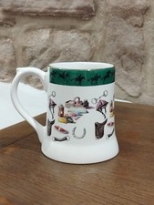 Vintage Wade Horse Riding