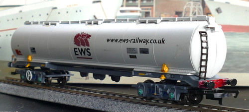 Hornby r6336 100 ton - r6336,