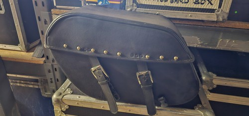 Harley davidson saddlebag - davidson,