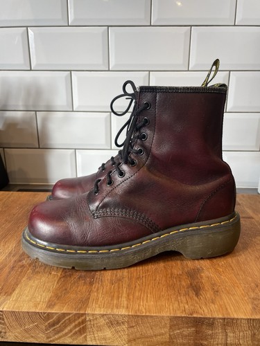 Martens 8795 pascal boots - dr.,