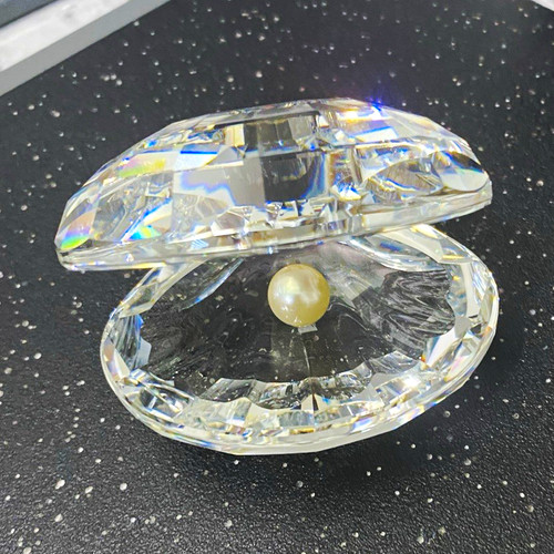 Swarovski silver crystal - swarovski,