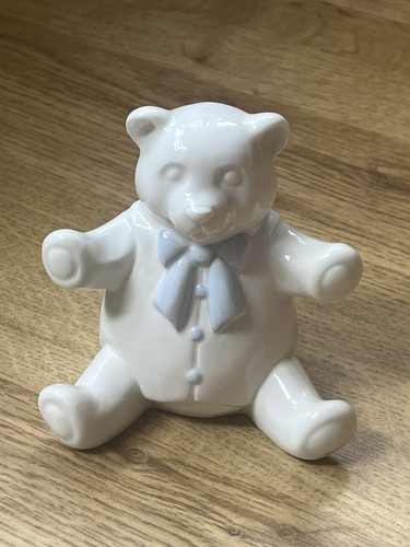 Moments coalport teddy - moments,