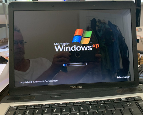 Toshiba satellite pro - satellite,