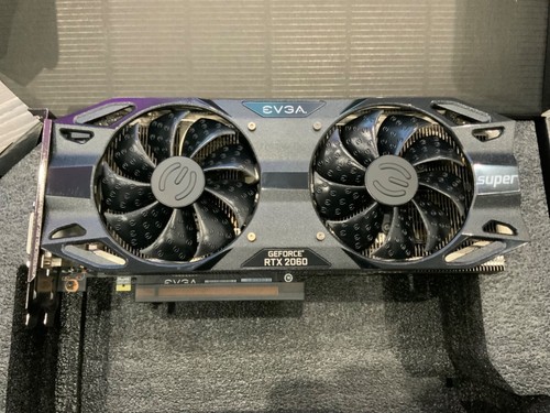 Evga nvidea rtx 2060 - nvidea,