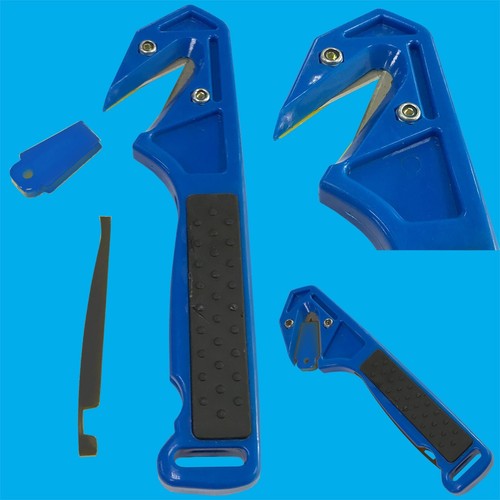 Robust safety edge - safety, 2-edge