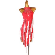 Latin Dance Dress Salsa Tango