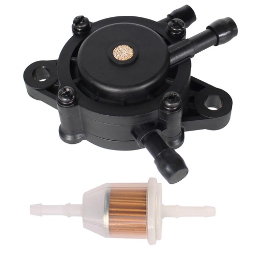 Fuel pump for - fuel, and
