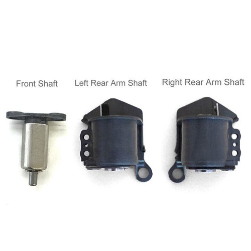Original left right rear arm - left,