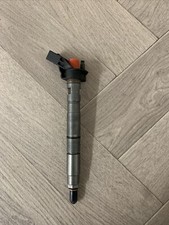 audi Q7 2008 3.0 Tdi Injector 0986435357