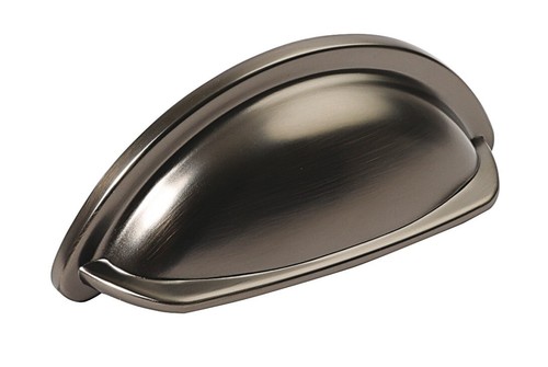 Pewter effect zinc - pewter,