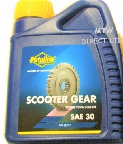 Putoline sae 500ml 2 - putoline,