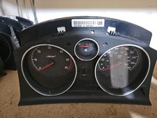 2013 VAUXHALL ZAFIRA 1.7 CDTi