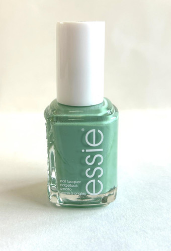 Essie original nail polish - nail,