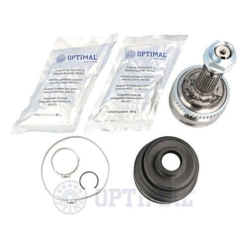 Drive shaft joint kit - cv,