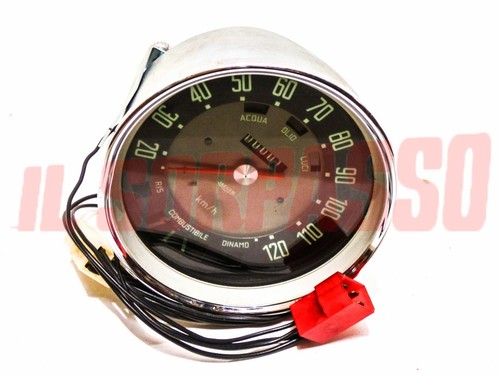 Tool odometer dashboard - odometer, alfa