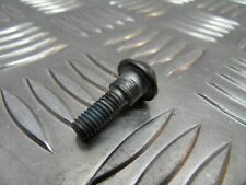 Genuine Yamaha YZF R1 R6 R7 MT FZ8 XSR XT Disc brake mounting bolt 1998 to 2025