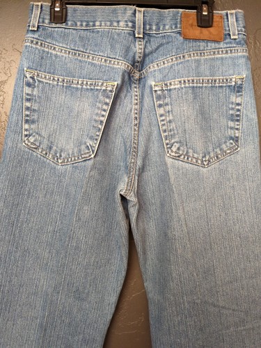 Vintage calvin klein mens blue - calvin,