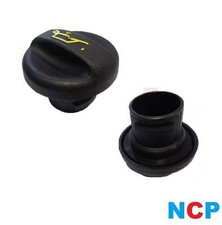 PEUGEOT CITROEN MINI 1.6HDI 2.0HDI ENGINE OIL FILLER CAP 1180F9 *DIESEL Models*