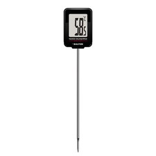 Heston Blumenthal Digital Meat Thermometer by Salter Food Thermometer (Open Box)