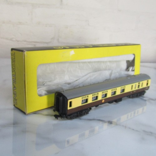 Trix trains great - trains,
