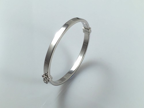 Solid 925 silver baby children - 925,