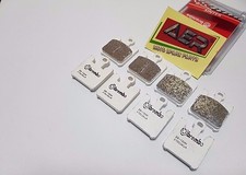 Front Brake Pads BREMBO
