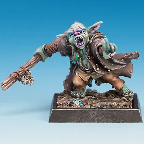 Gob 024 freebooter fate - gob,