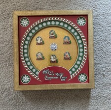 2013 DISNEY Mickeys Very Merry