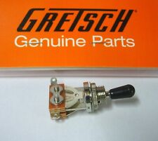 Gretsch Electromatic Pickup Selector Switch