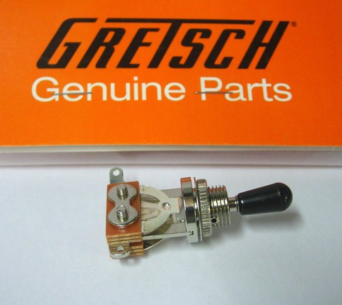 Gretsch electromatic pickup - electromatic,