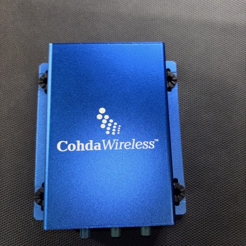 Mk5 cohda wireless radio - mk5,