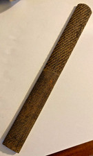 VINTAGE  8” COBBLERS 4 SIDE