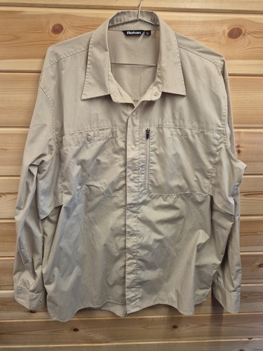 Rohan bags shirt men - bags, xl