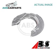 SPLASH PANEL BRAKE DISC 11147
