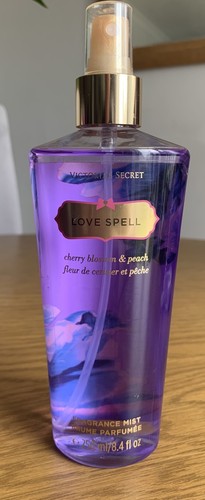 Victoria secret love spell - secret,