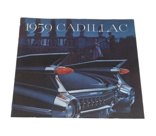 1959 cadillac full - 1959,