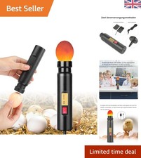 Durable ABS Egg Incubator for