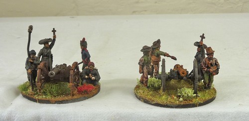 Revolting cannon crews - 2,