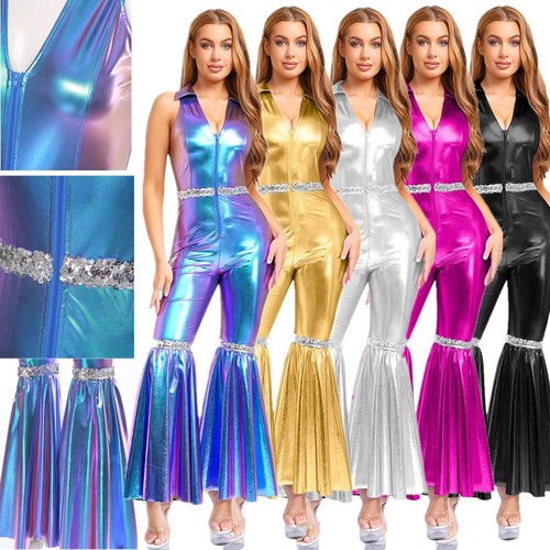 Women jumpsuit fancy - jumpsuit, dress